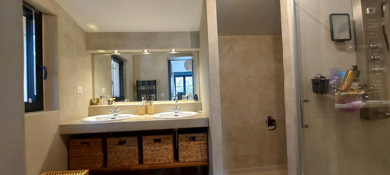 Mas - 160 m² - 5 pièces