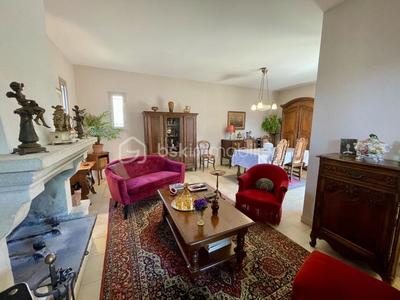 Maison traditionnelle - 100 m² - 4 pièces