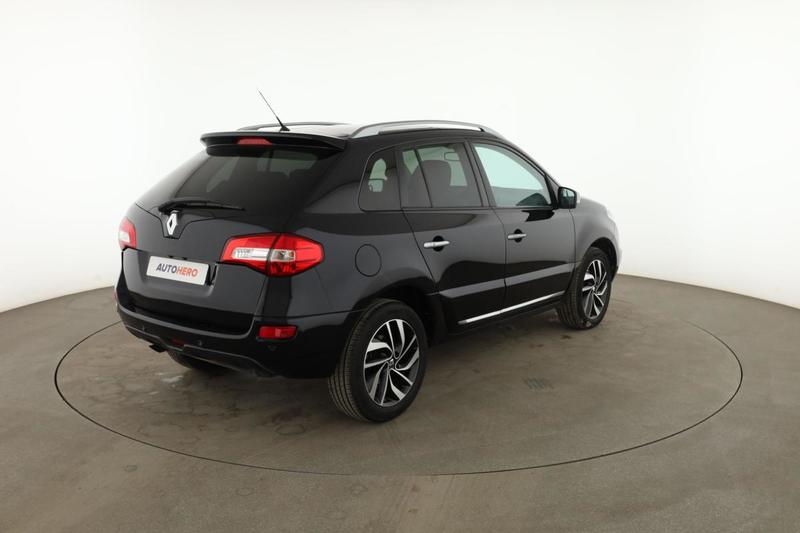 Renault Koleos 2.0 dCi Intens Bva6 175 ch