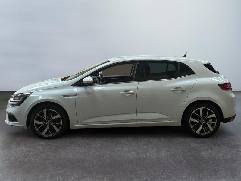 Renault Mégane IV Berline dCi 130 Energy Intens