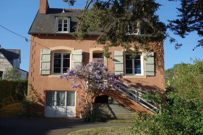 Maison ancienne - 120 m² - 6 pièces