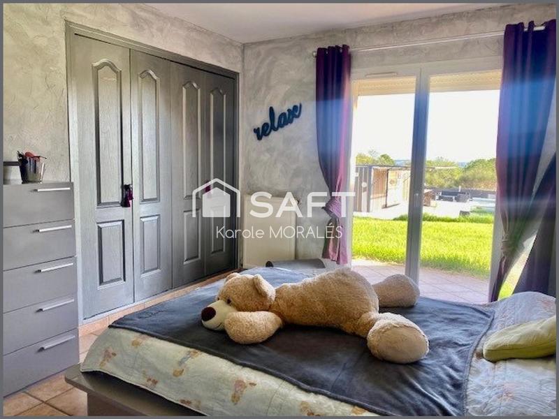 Villa - 230 m² - 6 pièces