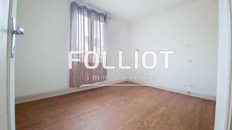 Maison - 96 m² - 6 pièces