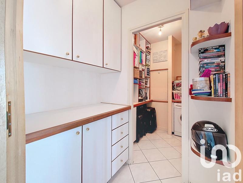 Appartement - 69 m² - 3 pièces