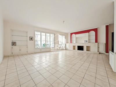 Appartement - 105 m² - 3 pièces