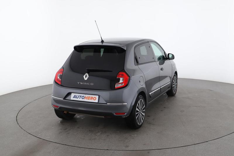 Renault Twingo 0.9 TCe Intens 92 ch