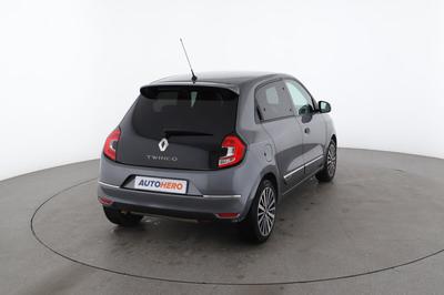 Renault Twingo 0.9 TCe Intens 92 ch