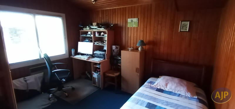 Maison - 70 m² - 3 pièces