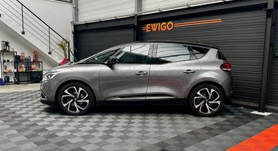 Renault Scénic 1.2 Tce 130 Energy Edition One