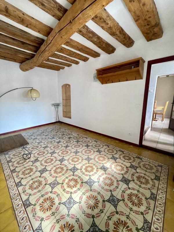 Maison traditionnelle - 84 m² - 4 pièces