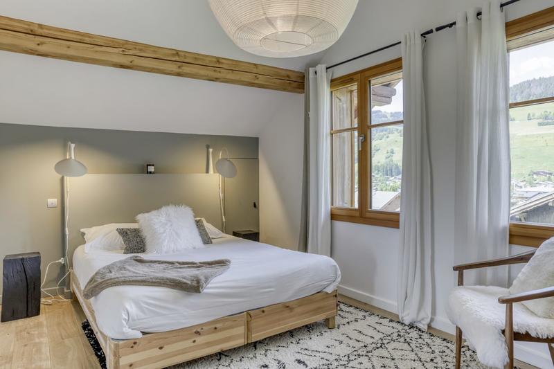 Châlet - 107 m² - 5 pièces