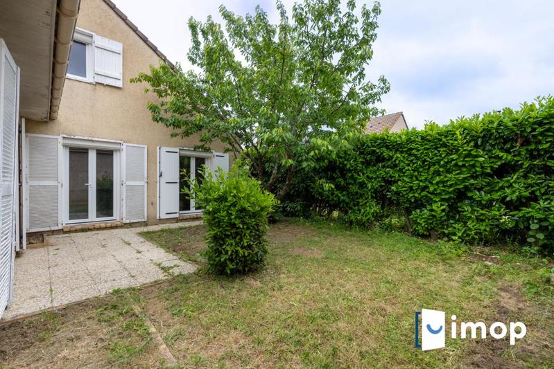 Maison - 141 m² - 5 pièces