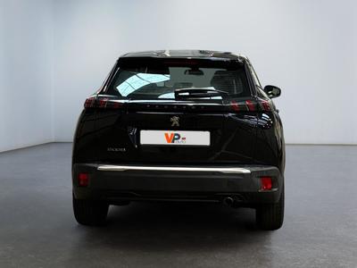 Peugeot 2008 Business BlueHDi 110 s&amp;S Bvm6 Active