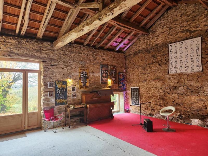 Maison - 69 m² - 4 pièces