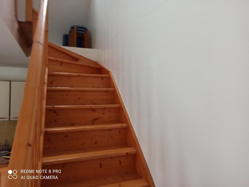 Maison en pierre - 60 m² - 4 pièces