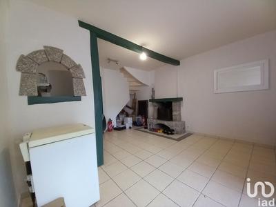 Local commercial - 114 m²
