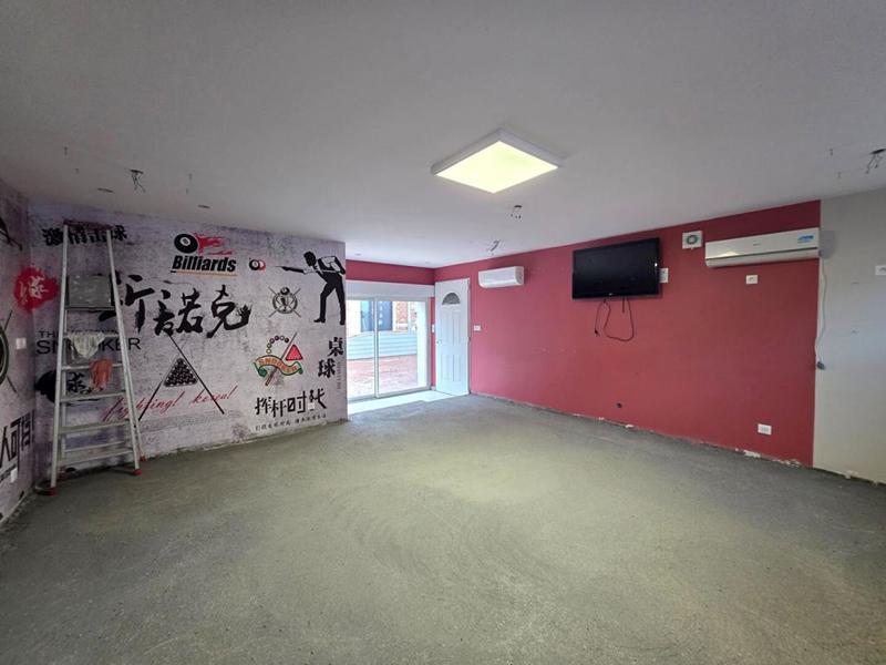 Maison - 87 m² - 5 pièces