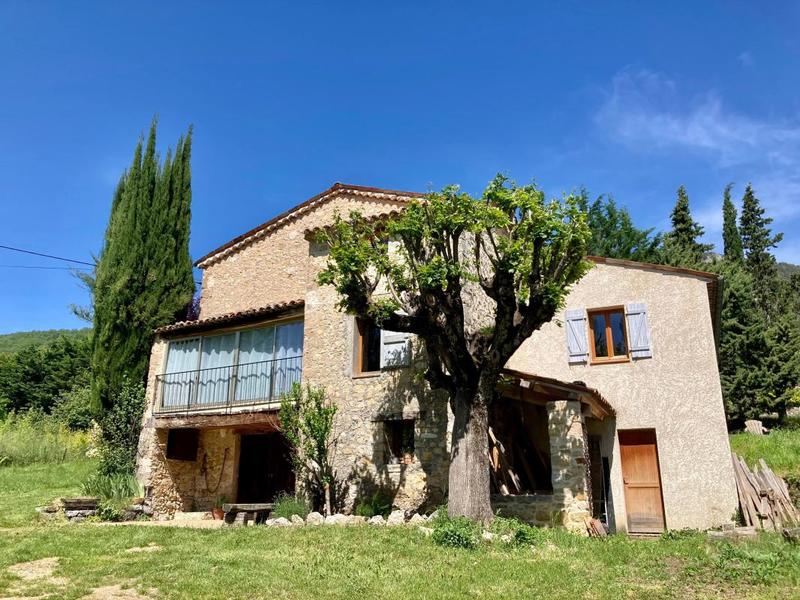 Villa - 131 m² - 5 pièces