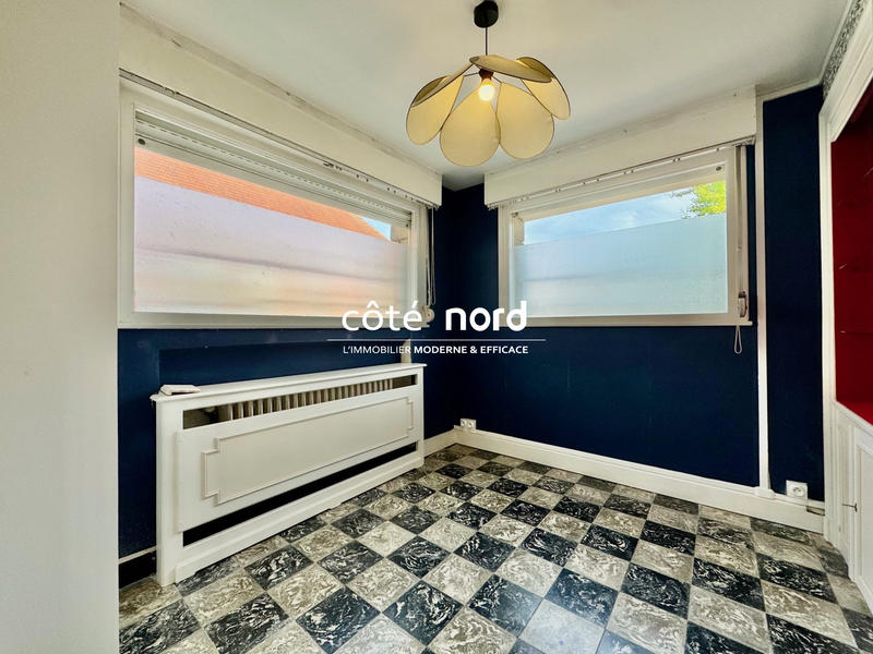 Maison - 158 m² - 5 pièces