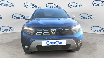 Dacia Duster 1.0 Eco-G 100 Prestige+