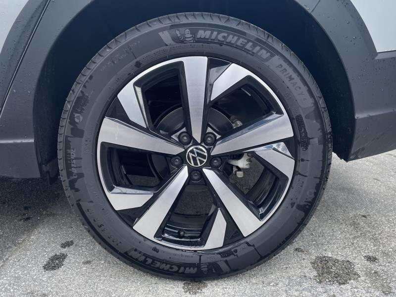 Volkswagen Taigo 1.0 Tsi 116 Dsg7 Style