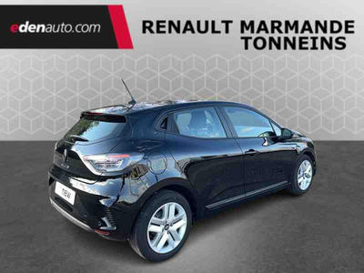 Renault Clio TCe 90 Evolution