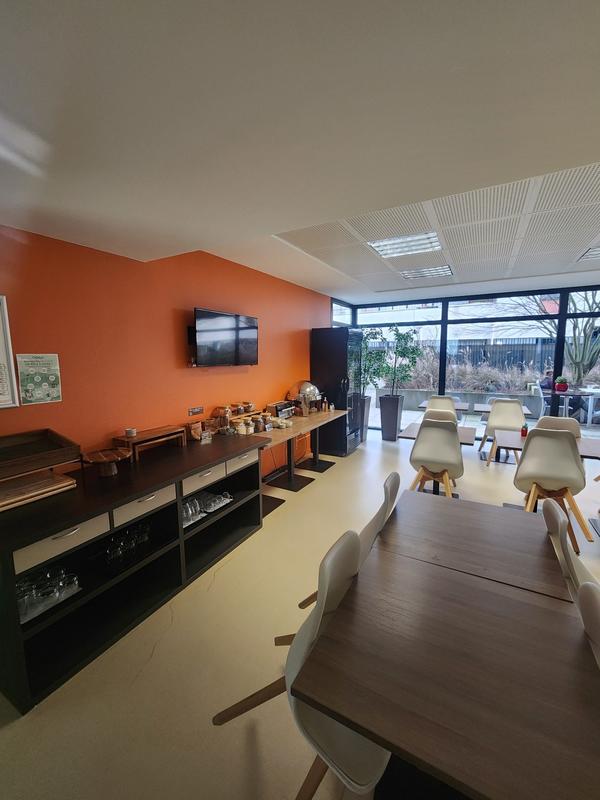 Appartement - 24 m² - 1 pièce