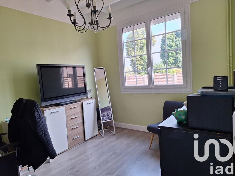 Maison - 148 m² - 7 pièces