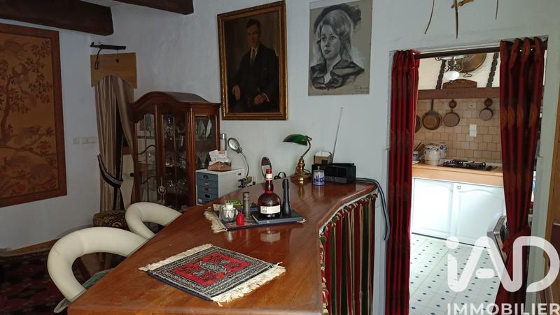 Maison - 114 m² - 4 pièces