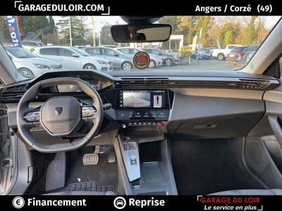 Peugeot 308 III 1.5 Bluehdi 130 Auto8 Allure