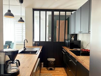 Maison - 146 m² - 6 pièces