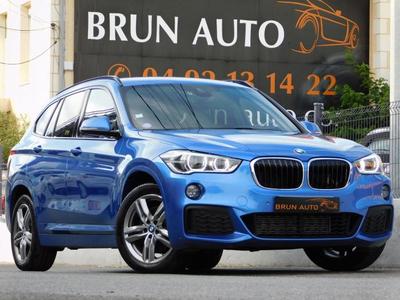 Bmw X1 (F48) Xdrive25ia 231ch m Sport