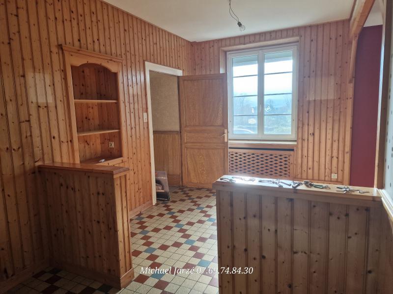 Maison - 98 m² - 5 pièces