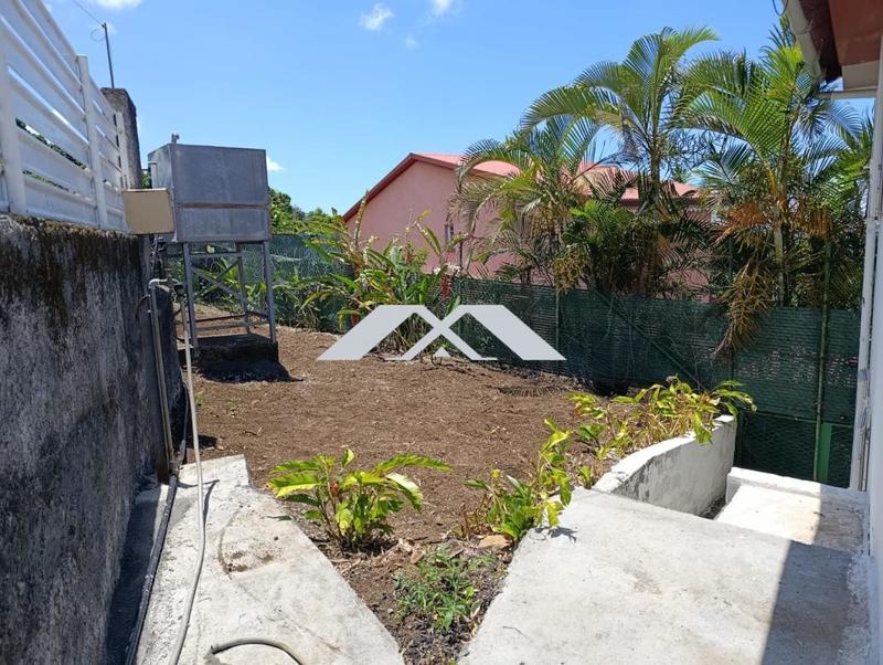 Maison - 60 m² - 4 pièces