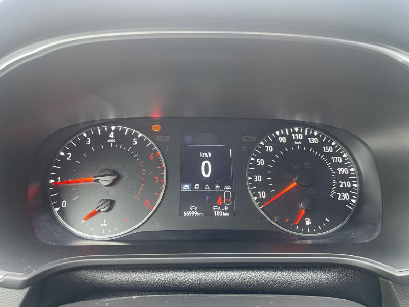 Renault Mégane 1.0 Tce 115ch Business -21n