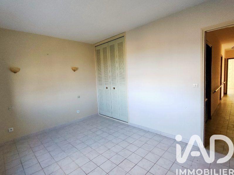 Maison - 113 m² - 8 pièces