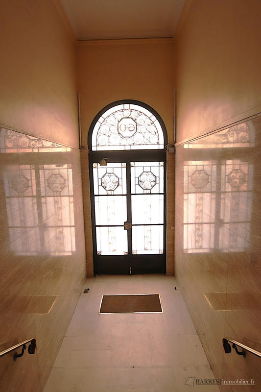 Bureau - 17 m² - 1 pièce