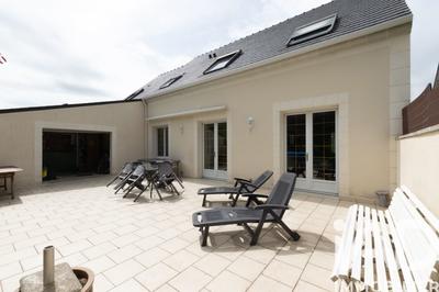 Maison - 155 m² - 7 pièces