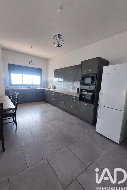 Maison de maîtres - 200 m² - 7 pièces