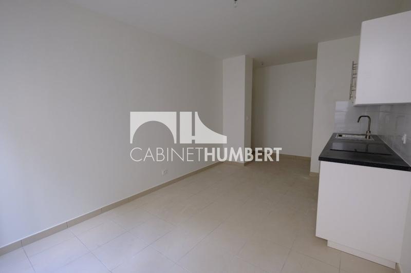 Appartement - 32 m² - 2 pièces