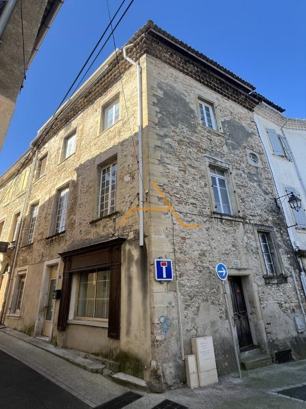 Appartement - 67 m² - 4 pièces