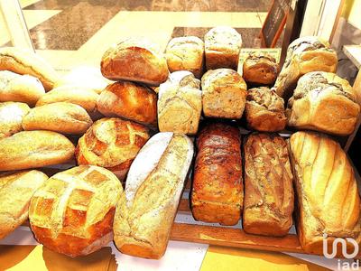 Local commercial - 63 m²