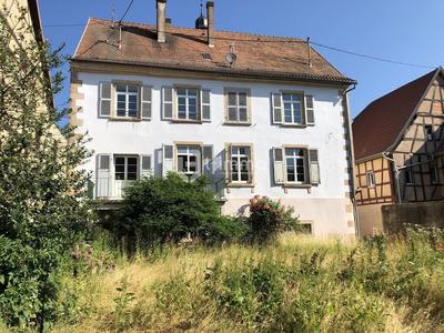 Immeuble - 275 m² - 10 pièces