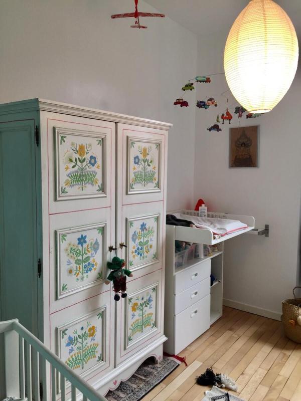 Appartement - 100 m² - 4 pièces