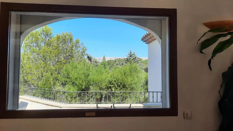 Villa - 210 m² - 7 pièces