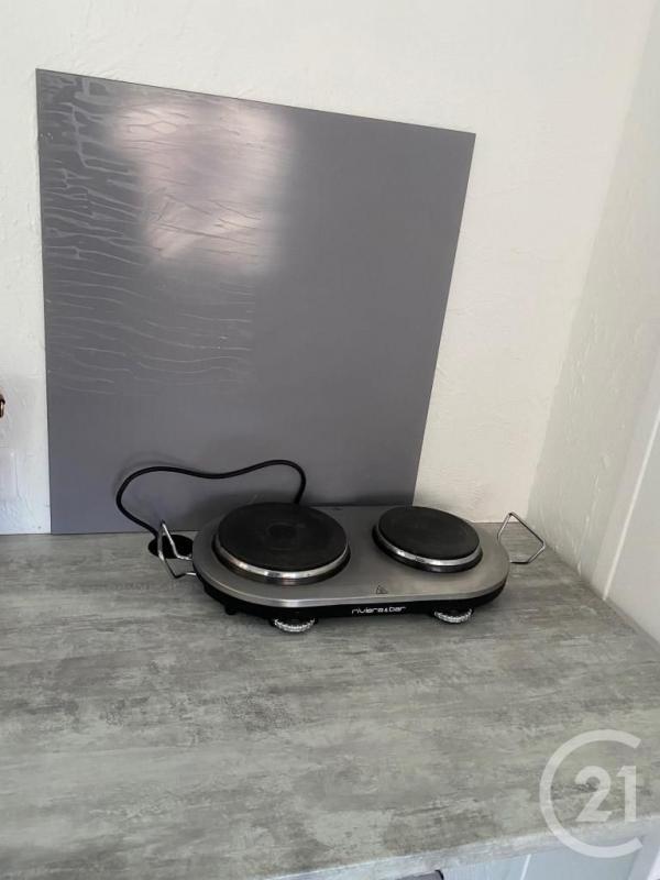 Studio - 20 m² - 1 pièce