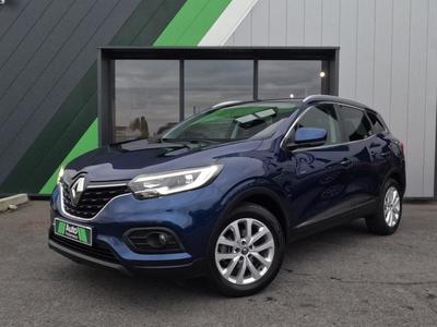 Renault Kadjar TCe 140 Fap Edc Business