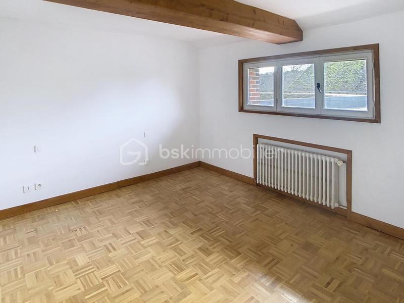 Maison de village - 124 m² - 5 pièces