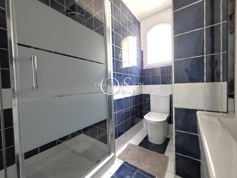 Villa - 100 m² - 4 pièces