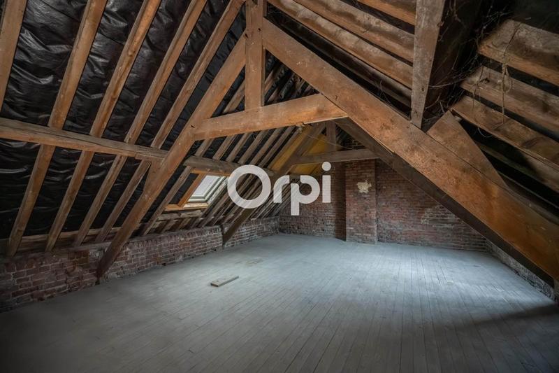 Immeuble - 171 m² - 6 pièces